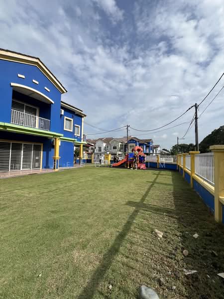 Rumah Teres 2 Tingkat untuk Dijual di Bandar Puteri Puchong (Puchong) - Peggy Sim - PropertyGuru.com.my