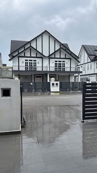 Cluster House for Sale in Eco Spring (Johor Bahru) - Wallace Ang - PropertyGuru.com.my