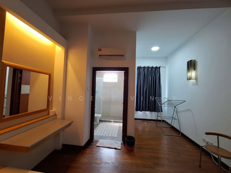 Servis Apartment untuk Disewa di The Heritage Residence - Vincent Vince - Interior - PropertyGuru.com.my