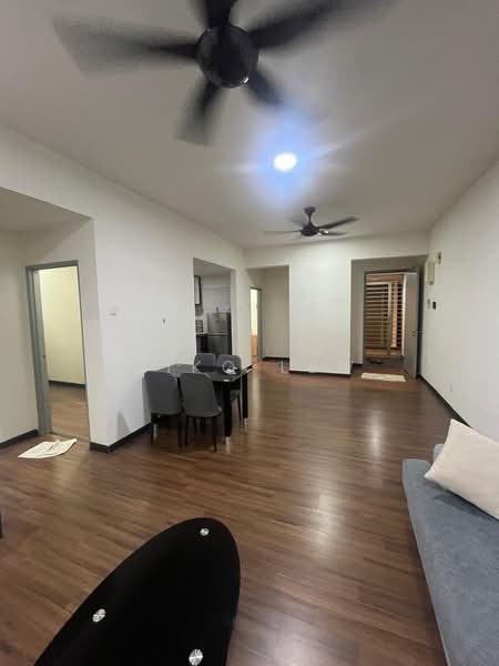 Service Residence for Rent at Silk Sky - Miko Lew - PropertyGuru.com.my