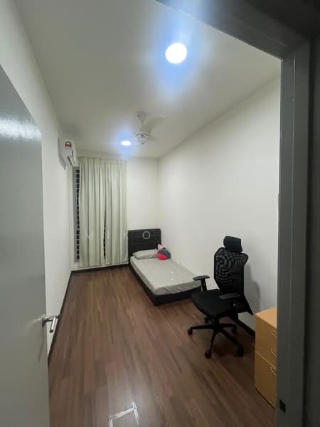Service Residence for Rent at Silk Sky - Miko Lew - PropertyGuru.com.my