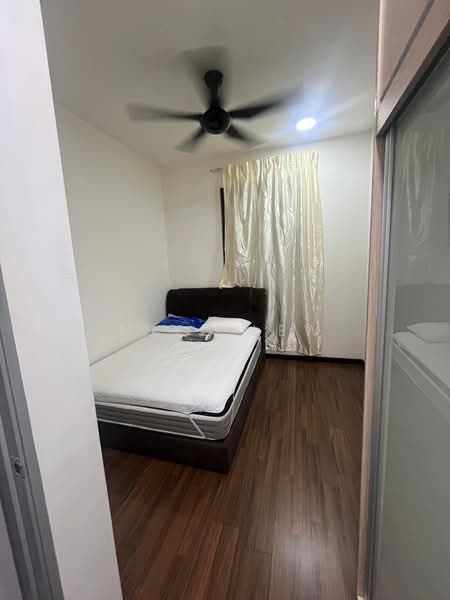 Service Residence for Rent at Silk Sky - Miko Lew - PropertyGuru.com.my
