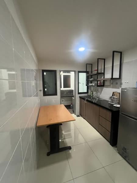 Service Residence for Rent at Silk Sky - Miko Lew - PropertyGuru.com.my