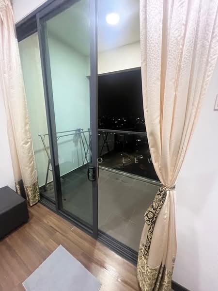Service Residence for Rent at Silk Sky - Miko Lew - PropertyGuru.com.my