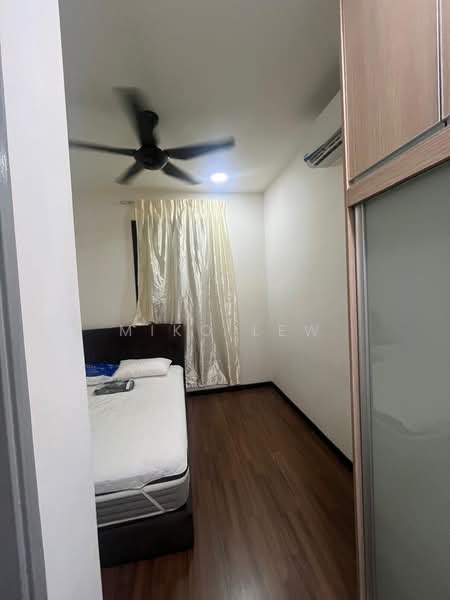 Service Residence for Rent at Silk Sky - Miko Lew - PropertyGuru.com.my