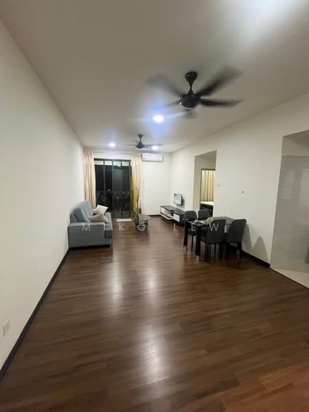 Service Residence for Rent at Silk Sky - Miko Lew - PropertyGuru.com.my