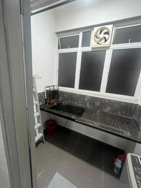 Service Residence for Rent at Silk Sky - Miko Lew - PropertyGuru.com.my