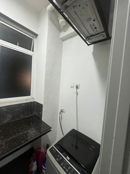 Service Residence for Rent at Silk Sky - Miko Lew - PropertyGuru.com.my