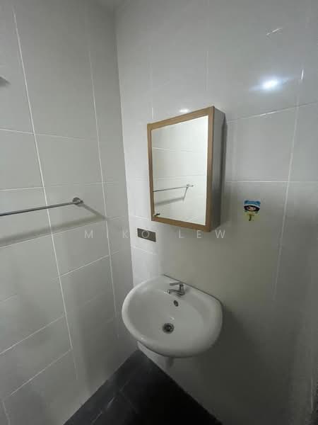 Service Residence for Rent at Silk Sky - Miko Lew - PropertyGuru.com.my