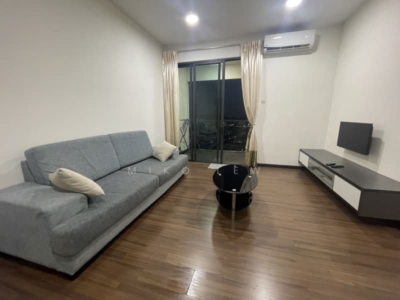 Service Residence for Rent at Silk Sky - Miko Lew - PropertyGuru.com.my