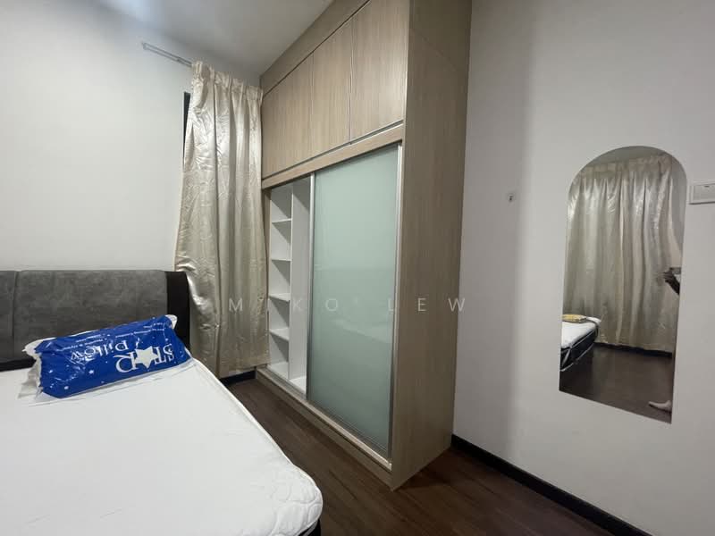 Service Residence for Rent at Silk Sky - Miko Lew - PropertyGuru.com.my