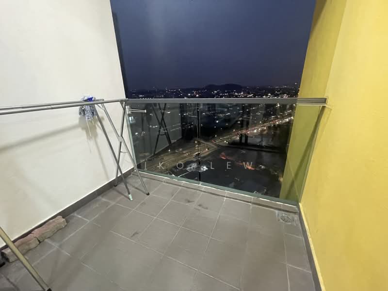 Service Residence for Rent at Silk Sky - Miko Lew - PropertyGuru.com.my