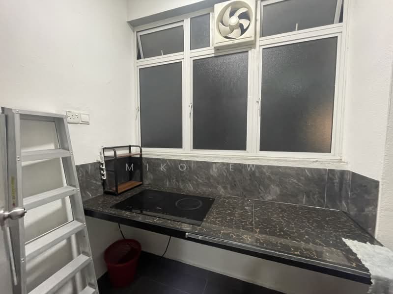 Service Residence for Rent at Silk Sky - Miko Lew - PropertyGuru.com.my