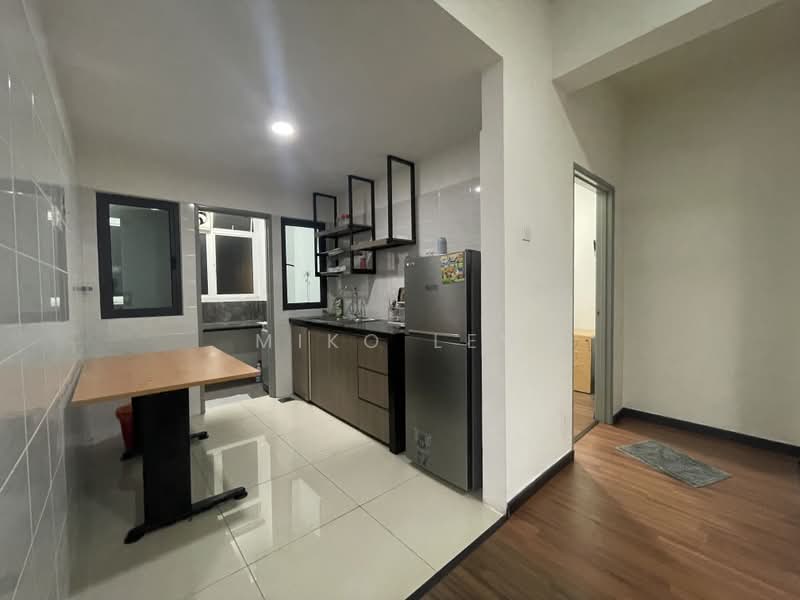 Service Residence for Rent at Silk Sky - Miko Lew - PropertyGuru.com.my
