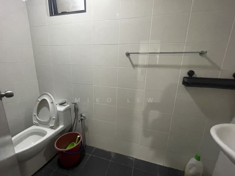 Service Residence for Rent at Silk Sky - Miko Lew - PropertyGuru.com.my
