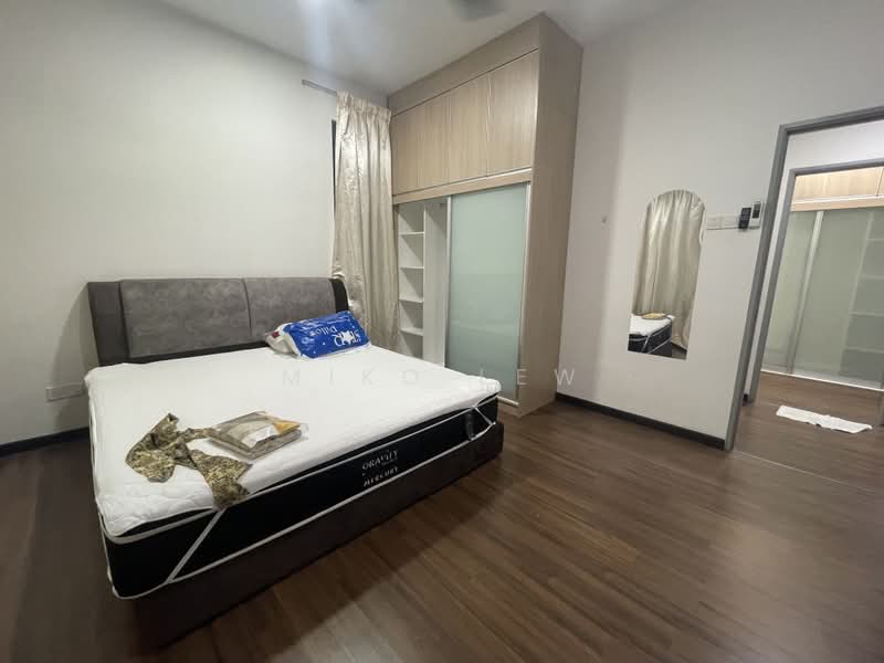 Service Residence for Rent at Silk Sky - Miko Lew - PropertyGuru.com.my