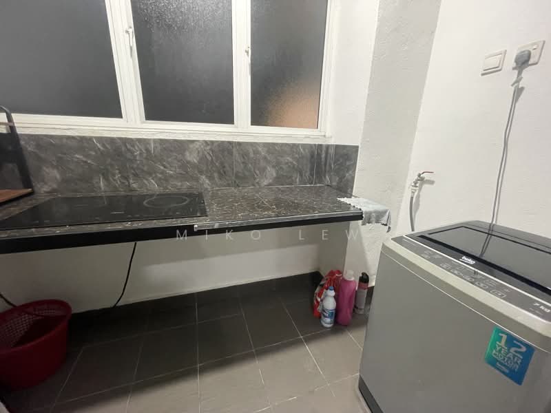 Service Residence for Rent at Silk Sky - Miko Lew - PropertyGuru.com.my