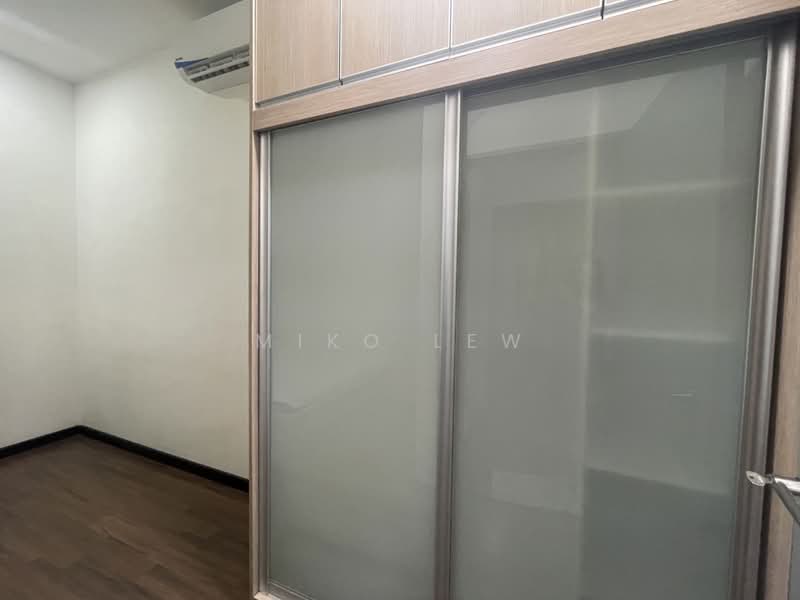 Service Residence for Rent at Silk Sky - Miko Lew - PropertyGuru.com.my