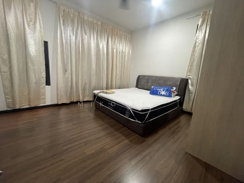 Service Residence for Rent at Silk Sky - Miko Lew - PropertyGuru.com.my