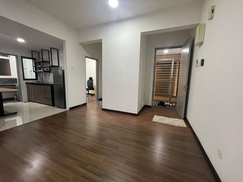 Service Residence for Rent at Silk Sky - Miko Lew - PropertyGuru.com.my