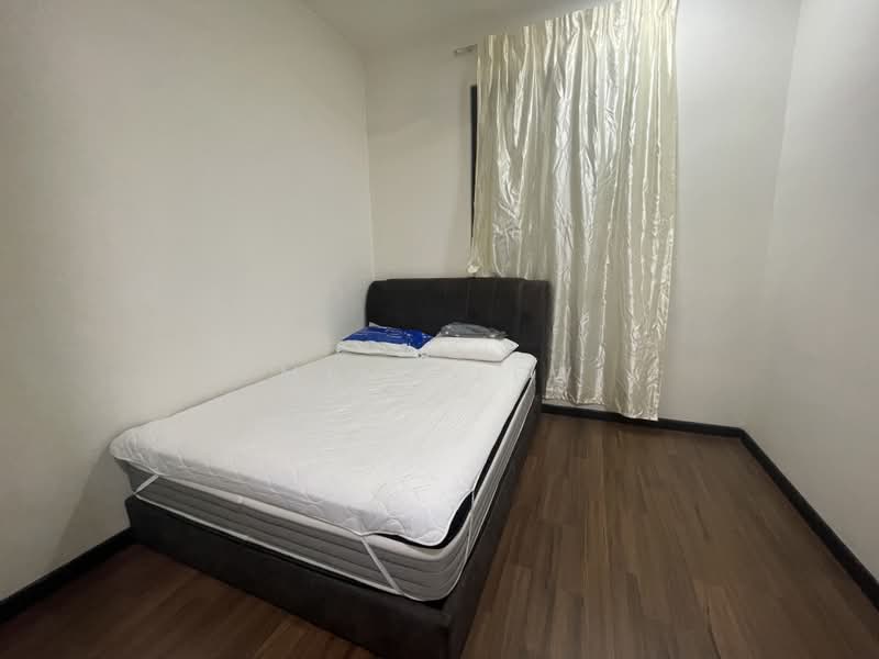 Service Residence for Rent at Silk Sky - Miko Lew - PropertyGuru.com.my