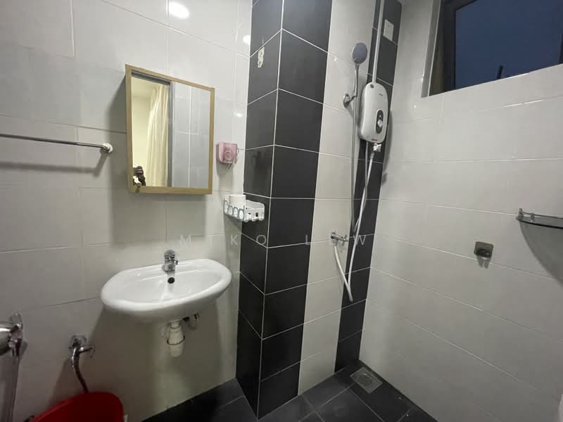 Service Residence for Rent at Silk Sky - Miko Lew - PropertyGuru.com.my