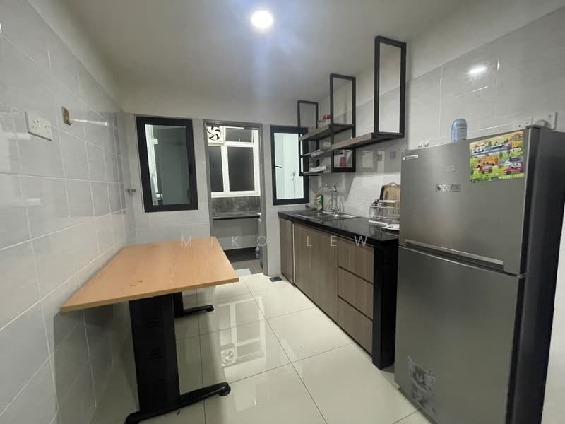 Service Residence for Rent at Silk Sky - Miko Lew - PropertyGuru.com.my