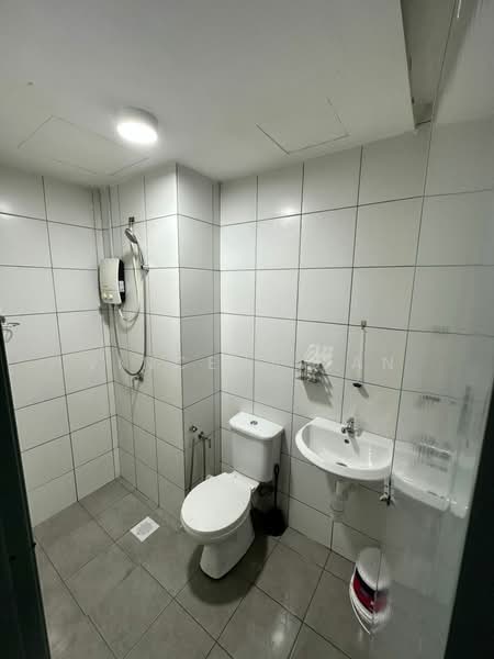 Service Residence for Rent at The Stone - Vincent Tan - Bathroom - PropertyGuru.com.my