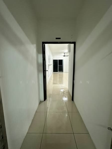 Service Residence for Rent at The Stone - Vincent Tan - Corridor - PropertyGuru.com.my