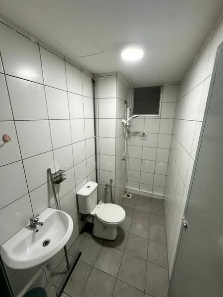 Service Residence for Rent at The Stone - Vincent Tan - Bathroom - PropertyGuru.com.my