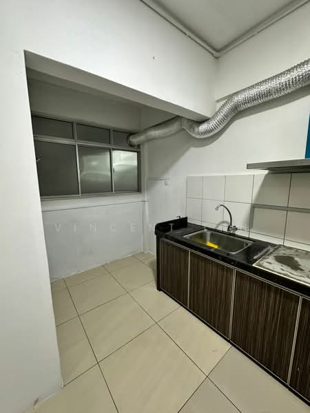 Service Residence for Rent at The Stone - Vincent Tan - Kitchen - PropertyGuru.com.my