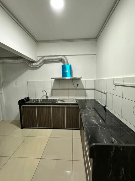 Service Residence for Rent at The Stone - Vincent Tan - Kitchen - PropertyGuru.com.my