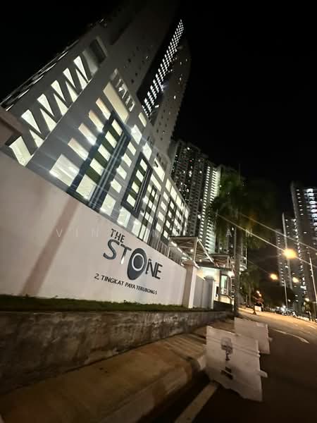 Service Residence for Rent at The Stone - Vincent Tan - Exterior - PropertyGuru.com.my