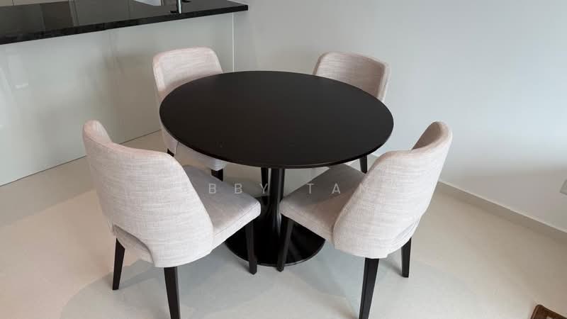 Service Residence for Rent at Pavilion Damansara Heights, Windsor Suites - Abby Tan - PropertyGuru.com.my
