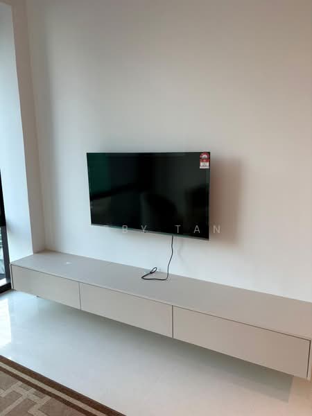 Service Residence for Rent at Pavilion Damansara Heights, Windsor Suites - Abby Tan - PropertyGuru.com.my
