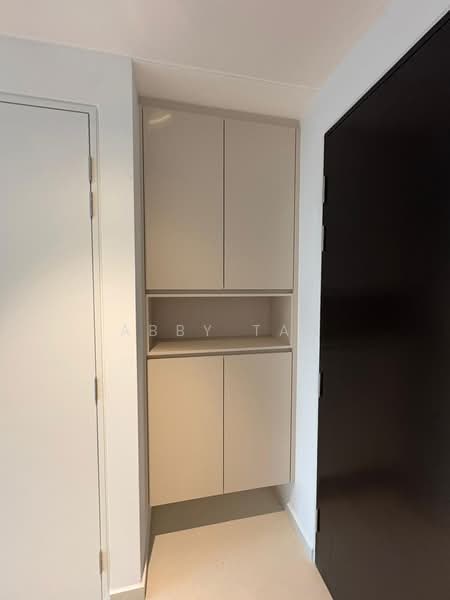 Service Residence for Rent at Pavilion Damansara Heights, Windsor Suites - Abby Tan - PropertyGuru.com.my