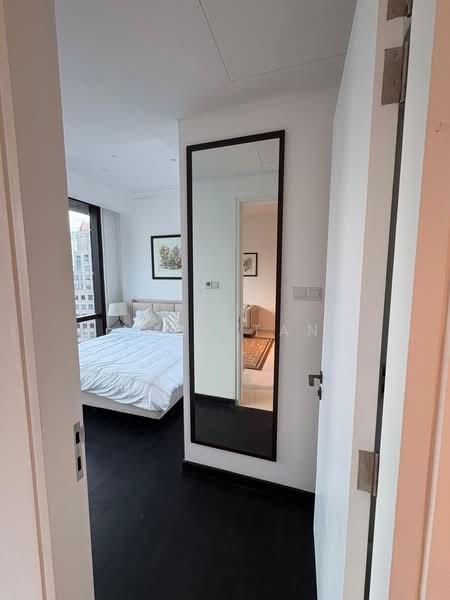 Service Residence for Rent at Pavilion Damansara Heights, Windsor Suites - Abby Tan - PropertyGuru.com.my