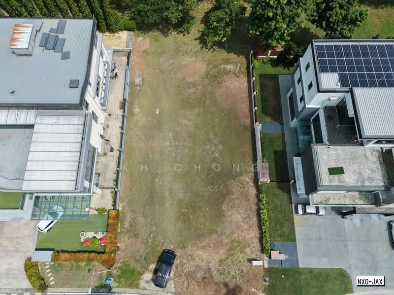 Residential Land for Sale in Setia Eco Park (Setia Alam) - KH Chong - Exterior - PropertyGuru.com.my