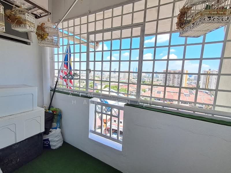 Apartment for Sale at Merdeka Villa - AimiRahim Hartanah - PropertyGuru.com.my
