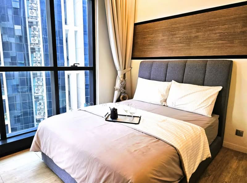 Condominium for Sale at M City - Moomoo Tan - Bedroom - PropertyGuru.com.my
