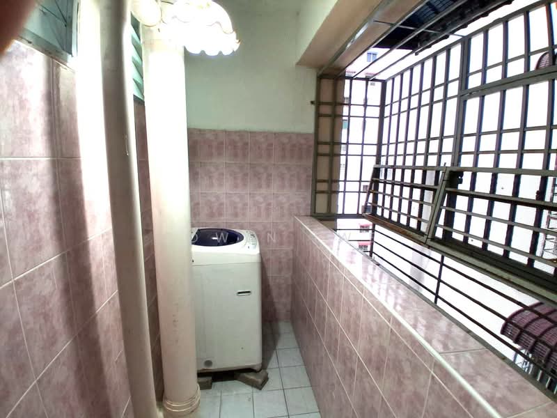 Apartment for Rent at Taman Pekaka Apartment - Edwin Ewe - YARD - PropertyGuru.com.my