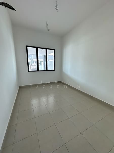 1-storey Terraced House for Sale in Temin (Kedah) - Faris Izzuddin - Interior - PropertyGuru.com.my