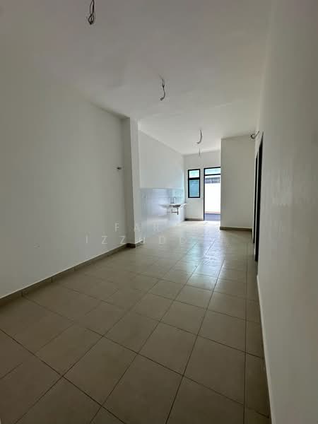 1-storey Terraced House for Sale in Temin (Kedah) - Faris Izzuddin - Interior - PropertyGuru.com.my