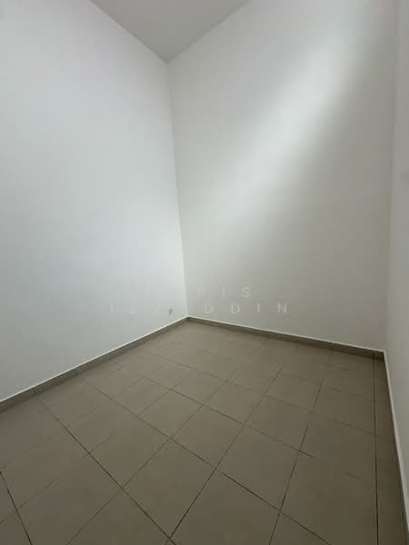 1-storey Terraced House for Sale in Temin (Kedah) - Faris Izzuddin - Interior - PropertyGuru.com.my