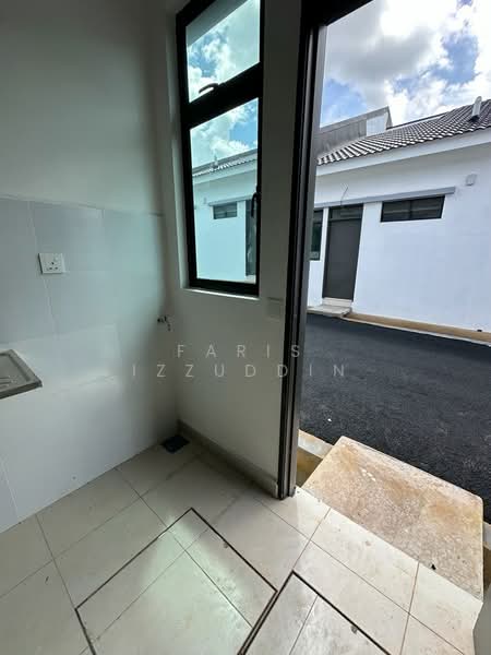 1-storey Terraced House for Sale in Temin (Kedah) - Faris Izzuddin - Exterior - PropertyGuru.com.my