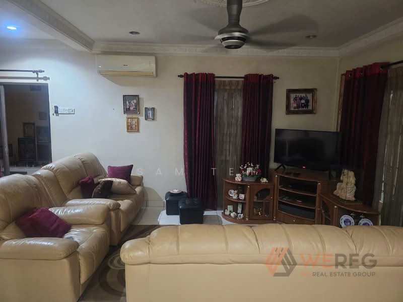 Rumah Teres 2-Tingkat untuk Dijual di Kota Kemuning (Shah Alam) - Sam Teh - PropertyGuru.com.my
