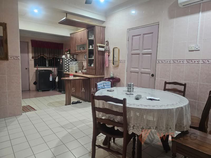 Rumah Teres 2-Tingkat untuk Dijual di Kota Kemuning (Shah Alam) - Sam Teh - PropertyGuru.com.my
