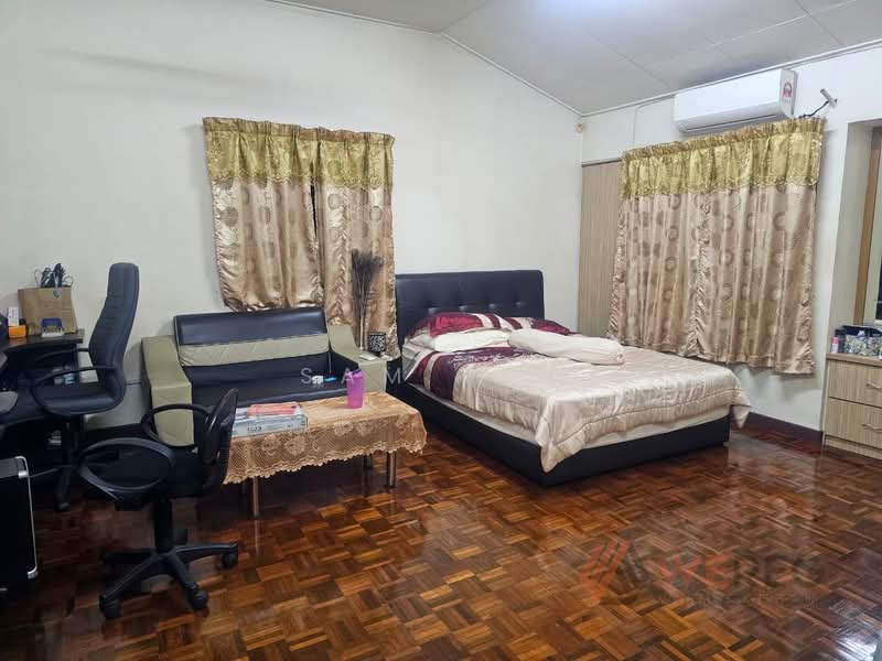 Rumah Teres 2-Tingkat untuk Dijual di Kota Kemuning (Shah Alam) - Sam Teh - PropertyGuru.com.my