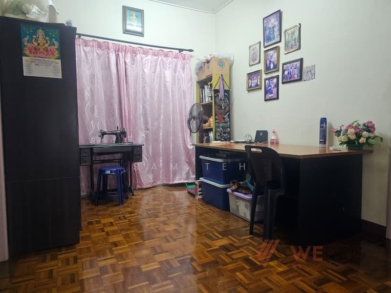 Rumah Teres 2-Tingkat untuk Dijual di Kota Kemuning (Shah Alam) - Sam Teh - PropertyGuru.com.my