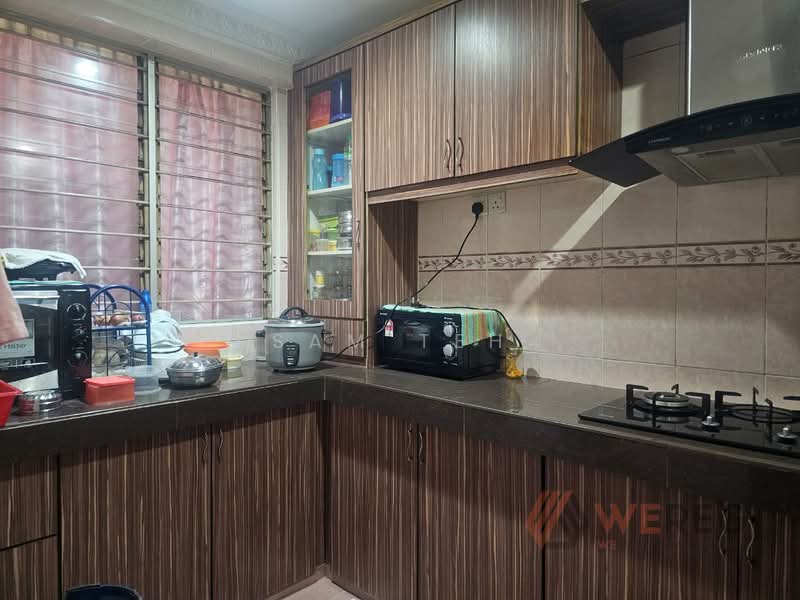 Rumah Teres 2-Tingkat untuk Dijual di Kota Kemuning (Shah Alam) - Sam Teh - PropertyGuru.com.my